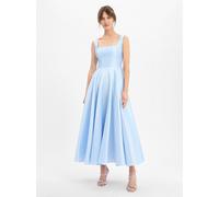 Marie Lund Robe de soirée bleu clair, Taille 34