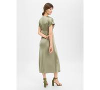 Marie Lund Robe de soirée roseau, Taille 40