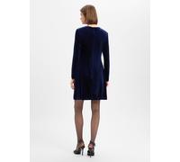 Marie Lund Robe marine, Taille 36