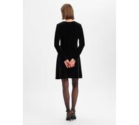 Marie Lund Robe noir, Taille 36