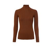 Marie Lund T-shirt marron, Taille XS