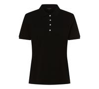 Marie Lund T-shirt noir / blanc, Taille XS