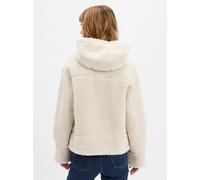 Marie Lund Veste mi-saison 'Felicia' écru, Taille XS
