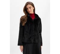Marie Lund Veste mi-saison noir, Taille XS