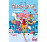Marie-Lune - Poche - Tome 01: Shopping et secret défense