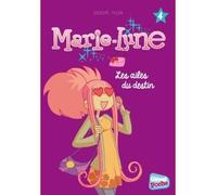 Glenat Poche - Marie Lune T4 : Les ailes du destin