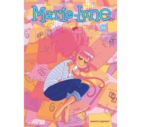 Marie-Lune - Tome 10 - Retour Aux Sources