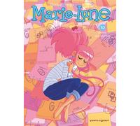 Marie-Lune – Tome 10 : Retour aux sources – Vents d'Ouest