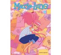 Marie Lune - Tome 10 Sylvia Douyé (Auteur), Yllya (Dessinateur)