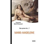 Marie-Madeleine