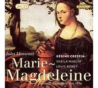 Marie - Madeleine