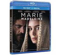 Marie-Madeleine - Blu-Ray + Digital
