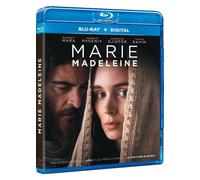 Marie-Madeleine - Blu-Ray + Digital