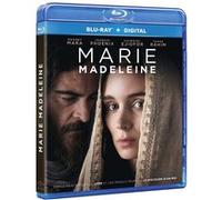 Marie-Madeleine – Blu-ray + numérique