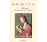 Marie-Madeleine dans la mystique