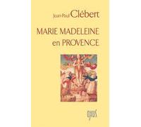 Marie Madeleine en provence