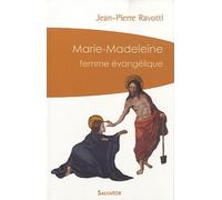 Marie-Madeleine, femme évangelique