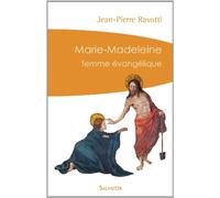 Marie-Madeleine, femme évangelique