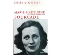 MARIE MADELEINE FOURCADE