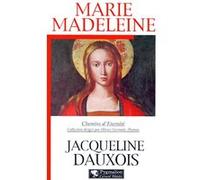Marie-Madeleine Jacqueline Dauxois (Auteur)