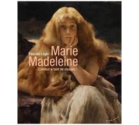 Marie Madeleine - L'amour A Tant De Visages !