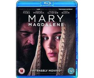 Marie Madeleine / Mary Magdalene (2018) (+ Digital Copy) (Blu-Ray)
