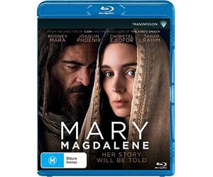 Marie Madeleine ( Mary Magdalene )