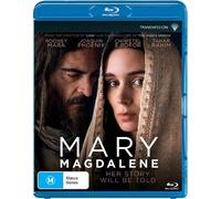 Marie Madeleine / Mary Magdalene [ Origine Australien, Sans Langue Francaise ] (Blu-Ray)