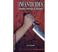 Marie Mahé et les petits martyrs du Guildo - Éric Rondel - Astoure - broché - Essai