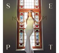 Marie-Mai - Sept [Import]