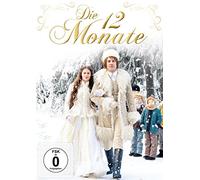 Marie Majkusova;Roman Vojtek - Die 12 Monate