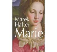 Marek Halter – Marie – Roman – Broché