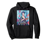 Marie Marguerite Carreaux de Rosemond - Art Peintre français Sweat à Capuche