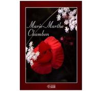 Marie-Marthe Chambon