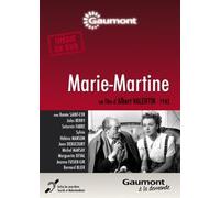 Marie-Martine