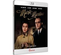 Marie-Martine Blu-ray