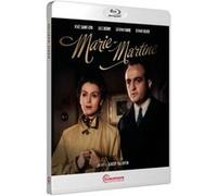 Marie-Martine Blu-ray E