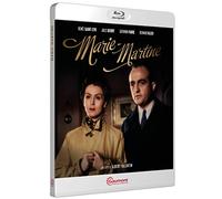 Marie-Martine-GDBD [Blu-Ray]