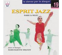 Sprit Jazz