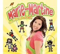 Marie-Martine Simandy - on S en Va Au Parc [Import]