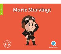 Marie Marvingt