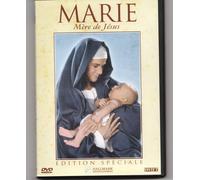 Marie, Mère De Jésus