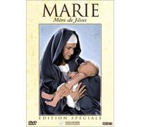 Marie, Mère de Jésus – Paramount Pictures – Édition spéciale G