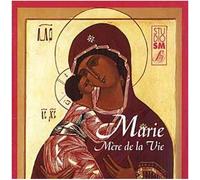 Marie, Mère De La Vie Bénédictines Du Sacré-Coeur