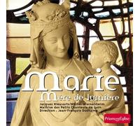 Marie, Mère De Lumière