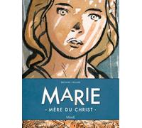 Marie, mère du Christ - Brunor - Mame - cartonné - Bande dessinée