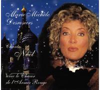 Marie Michele Desrosiers - Noel Chante [Import]