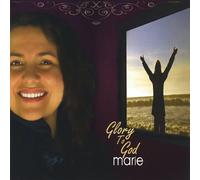 Marie Music - Glory to God