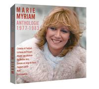 Marie Myriam Anthologie 1977-1983