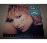Marie Myriam - En plein coeur - Leve toi - 45 tours -7"